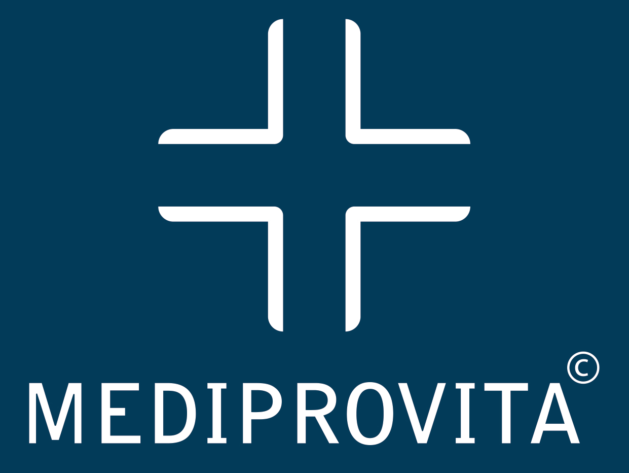 Mediprovita - Nahrungsergänzungsmittel online kaufen